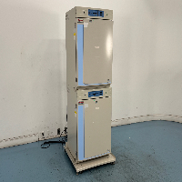 Thermo Forma Steri-Cycle Doublestack CO2 Incubator image 1